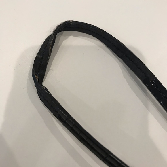 Coach wristlet - Picture 2 of 4